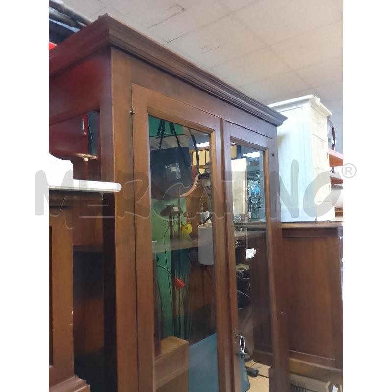 VETRINA ARTE POVERA 2 SPORTELLI | Mercatino dell'Usato Ciampino 3