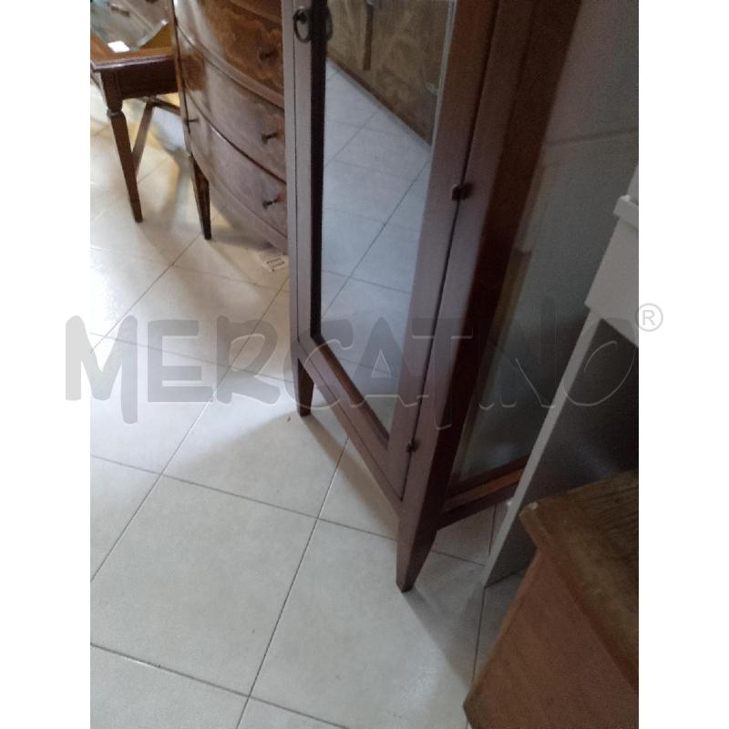 VETRINETTA A.POVERA | Mercatino dell'Usato Ciampino 3