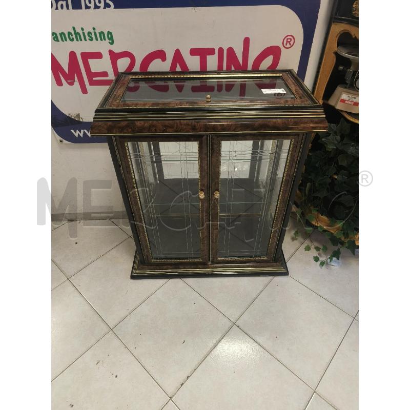 VETRINETTA DOPPIA VETRINA | Mercatino dell'Usato Ciampino 1