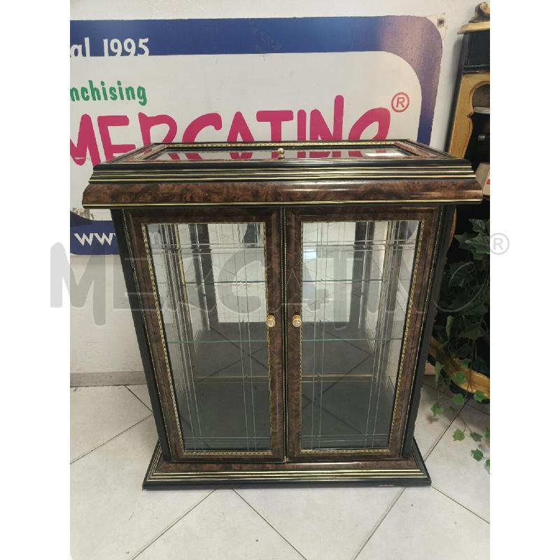 VETRINETTA DOPPIA VETRINA | Mercatino dell'Usato Ciampino 2