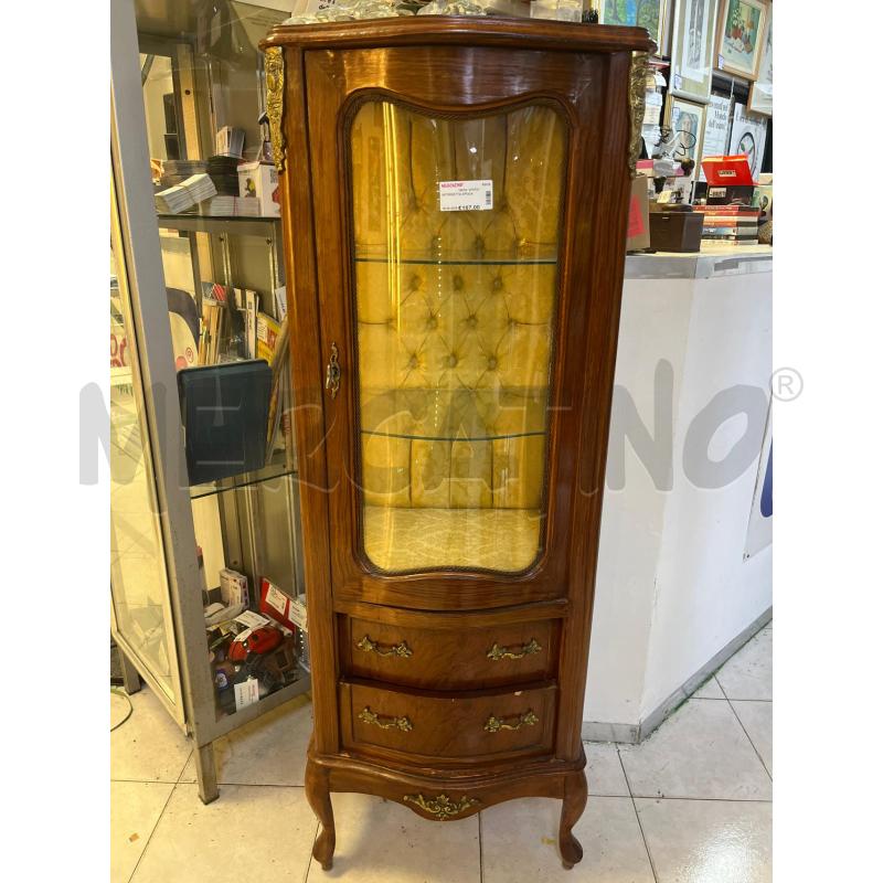 VETRINETTA EPOCA | Mercatino dell'Usato Ciampino 1