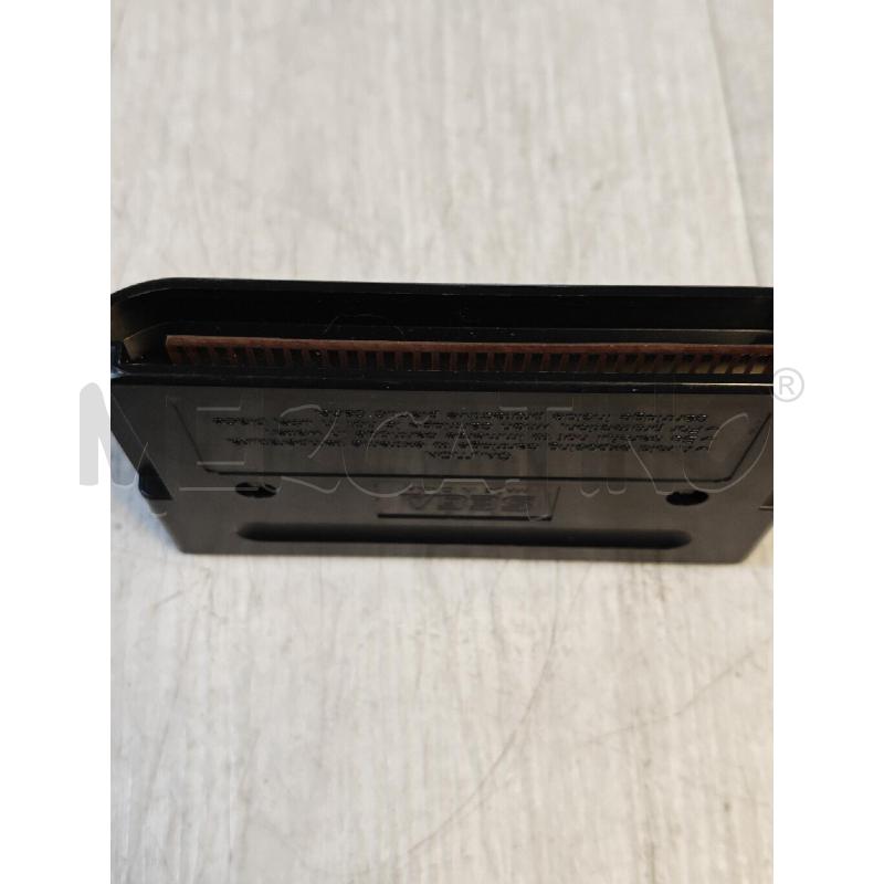 VIDEOGIOCO SEGA MEGADRIVE ALTERED BEAST | Mercatino dell'Usato Ciampino 2