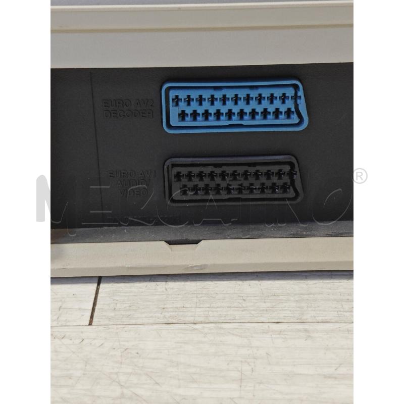 VIDEOREGISTRATORE AIWA FX5850 | Mercatino dell'Usato Ciampino 5