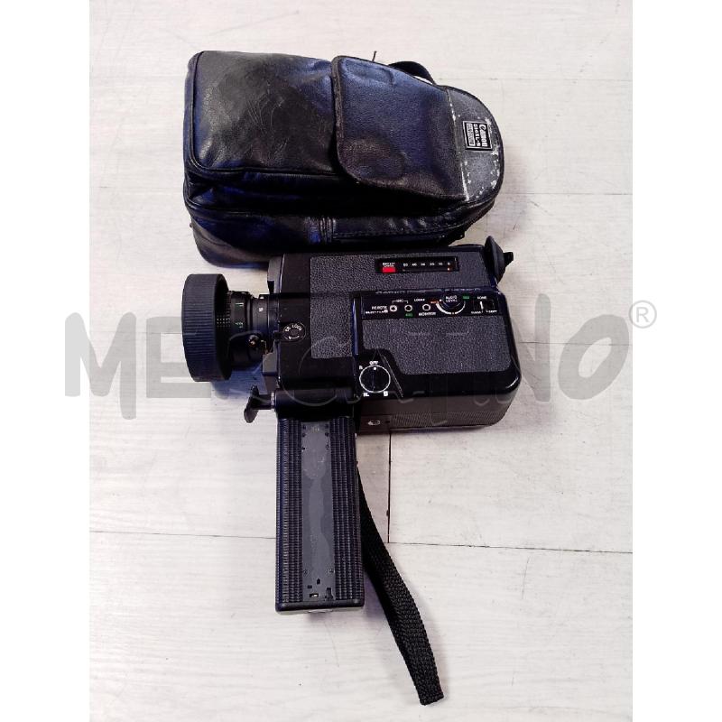 VIDEO CAMERA CANON 514XL-S NON TESTATA | Mercatino dell'Usato Ciampino 1