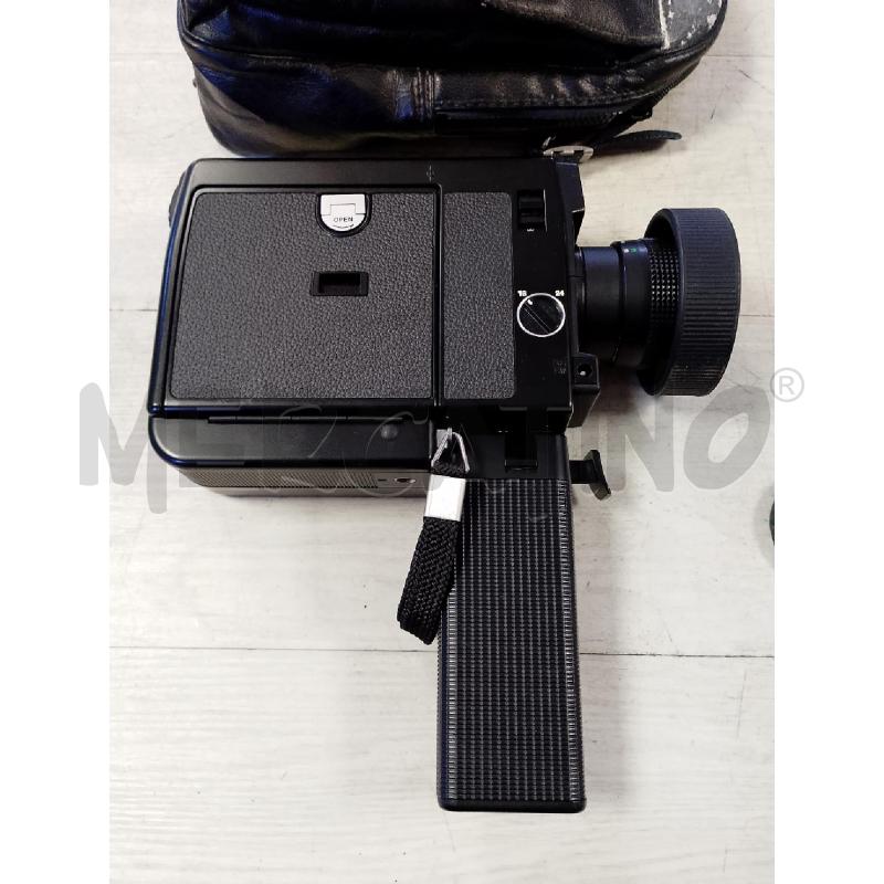VIDEO CAMERA CANON 514XL-S NON TESTATA | Mercatino dell'Usato Ciampino 3