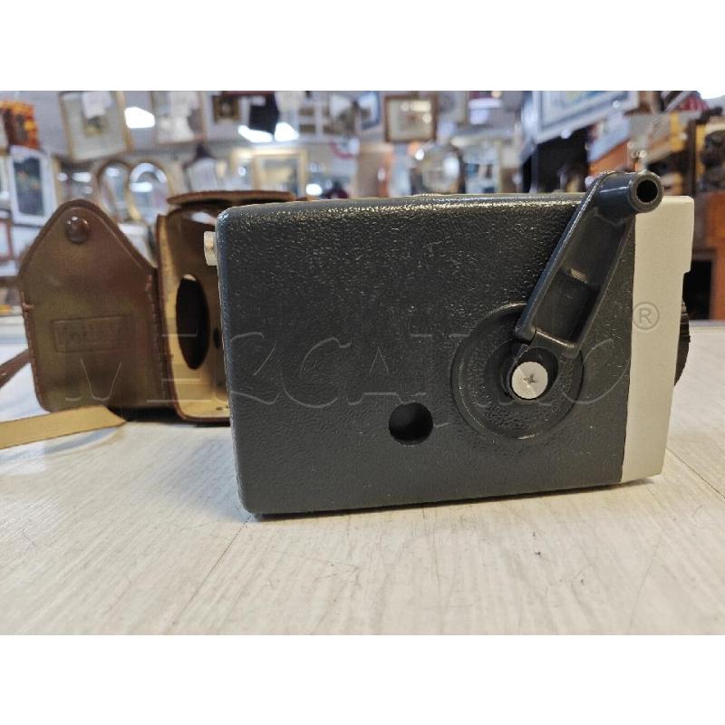 VIDEO CAMERA KODAK BROWNIE 8 MOVIE CAMERA | Mercatino dell'Usato Ciampino 3