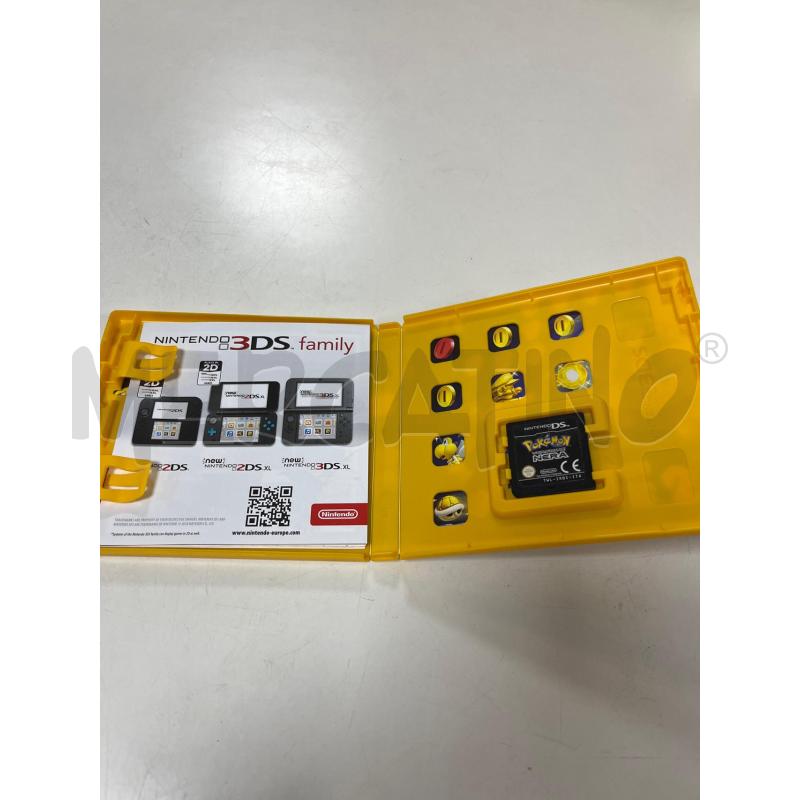 VIDEO GIOCO NINTENDO NEW SUPER MARIO BROS 2 | Mercatino dell'Usato Ciampino 3