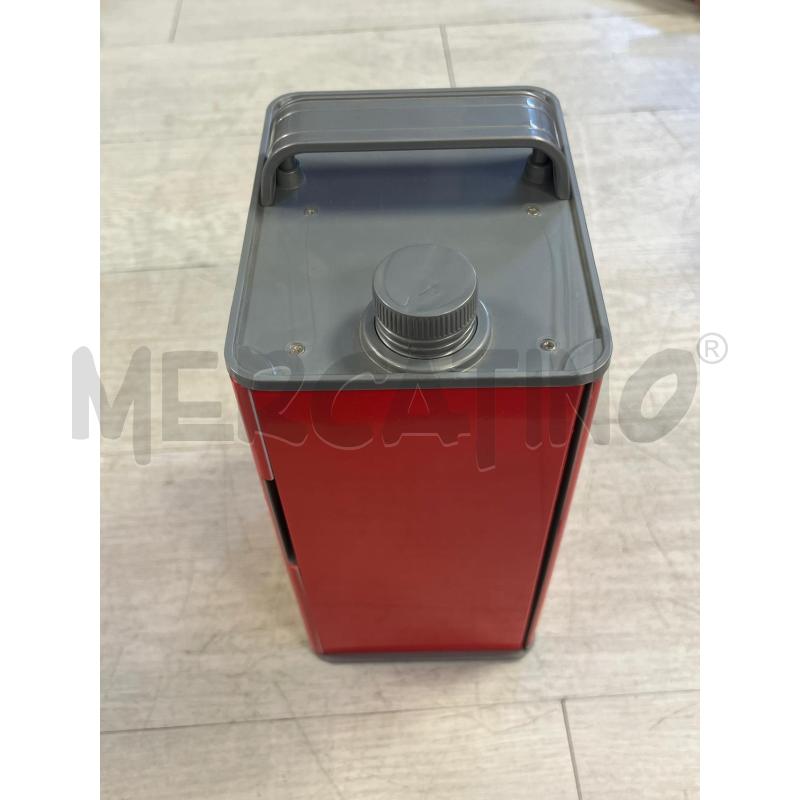 VINTAGE SECRET AUTO SUPPLIES GASOLINE | Mercatino dell'Usato Ciampino 2