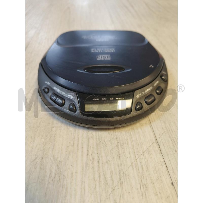 WALKMAN CD VEGA SONIC | Mercatino dell'Usato Ciampino 3