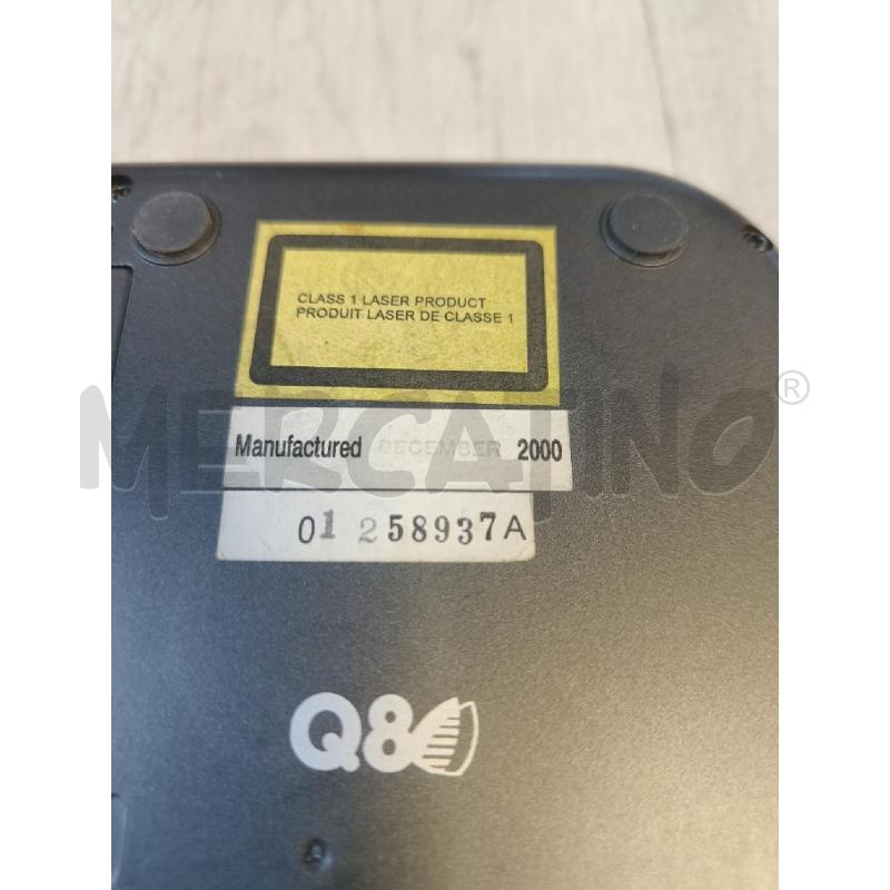 WALKMAN CD VEGA SONIC | Mercatino dell'Usato Ciampino 5