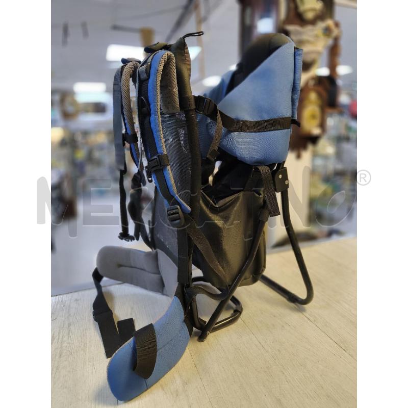 ZAINO PORTA BIMBO DEUTER | Mercatino dell'Usato Ciampino 1