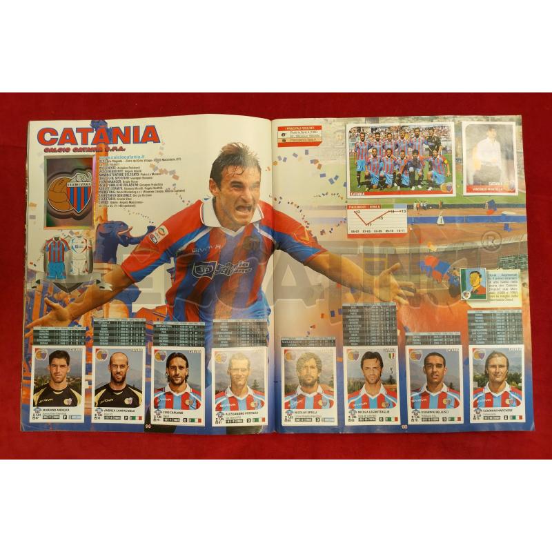 ALBUM CALCIATORI 2011-2012 - MANCA UNA FIGURINA | Mercatino dell'Usato Roma porta maggiore 4