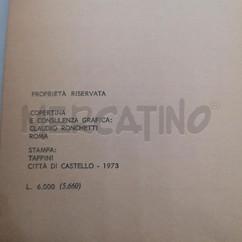 ALFARO - CRISTOLOGIA E ANTROPOLOGIA I EDIZIONE 1973  | Mercatino dell'Usato Roma porta maggiore 5