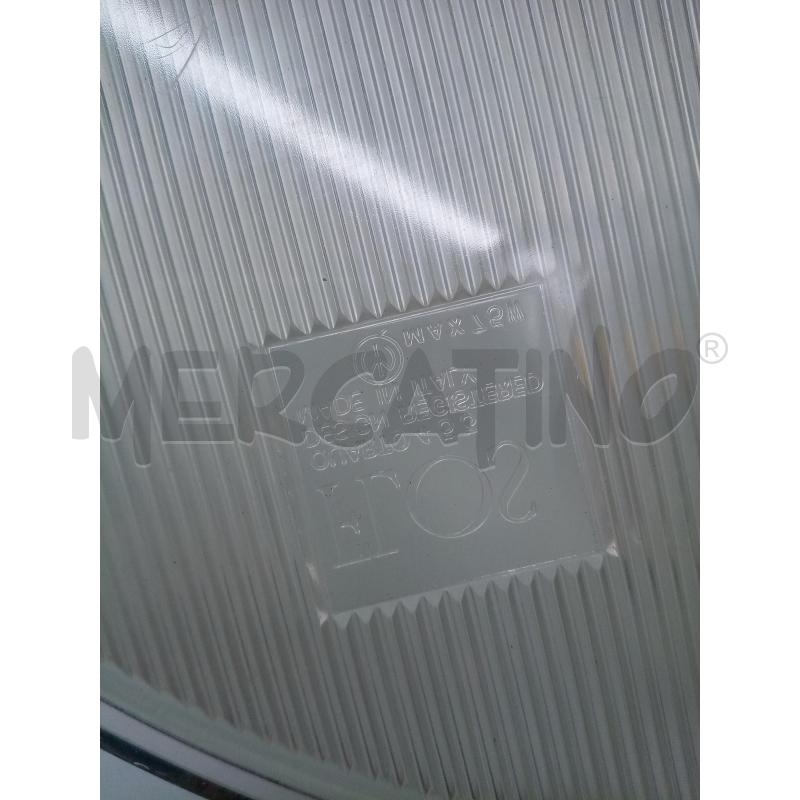 APPLIQUE FLOS TOBIA SCARPA QUARTO W  | Mercatino dell'Usato Roma porta maggiore 2