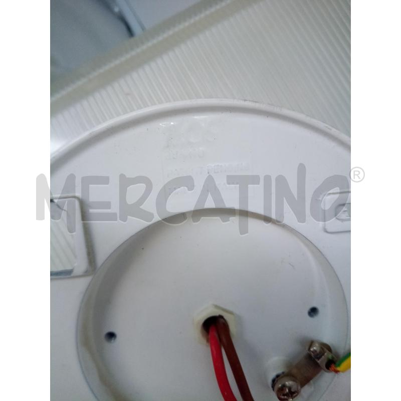 APPLIQUE FLOS TOBIA SCARPA QUARTO W  | Mercatino dell'Usato Roma porta maggiore 3