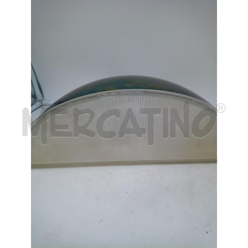 APPLIQUE FLOS TOBIA SCARPA QUARTO W  | Mercatino dell'Usato Roma porta maggiore 5