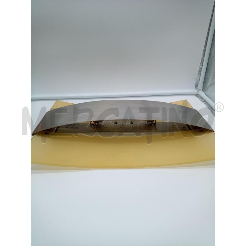 APPLIQUE MURANO 1L AURELIANO TOSO  | Mercatino dell'Usato Roma porta maggiore 3