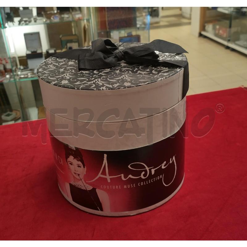 AUDREY COUTURE MUSE COLLECTION | Mercatino dell'Usato Roma porta maggiore 1