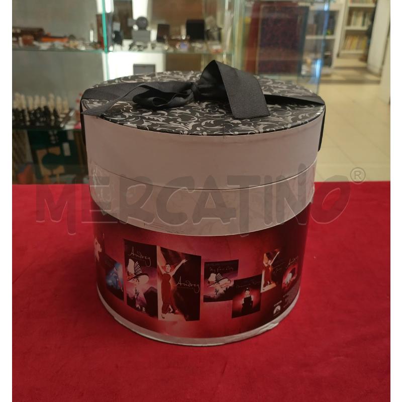 AUDREY COUTURE MUSE COLLECTION | Mercatino dell'Usato Roma porta maggiore 2