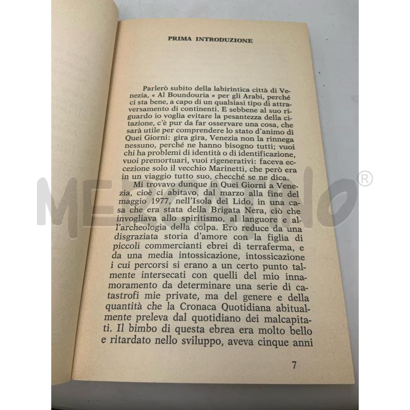 BELTRAMI - PARLAMMO DI CÉZANNE SUL NILO BIANCO  | Mercatino dell'Usato Roma porta maggiore 4