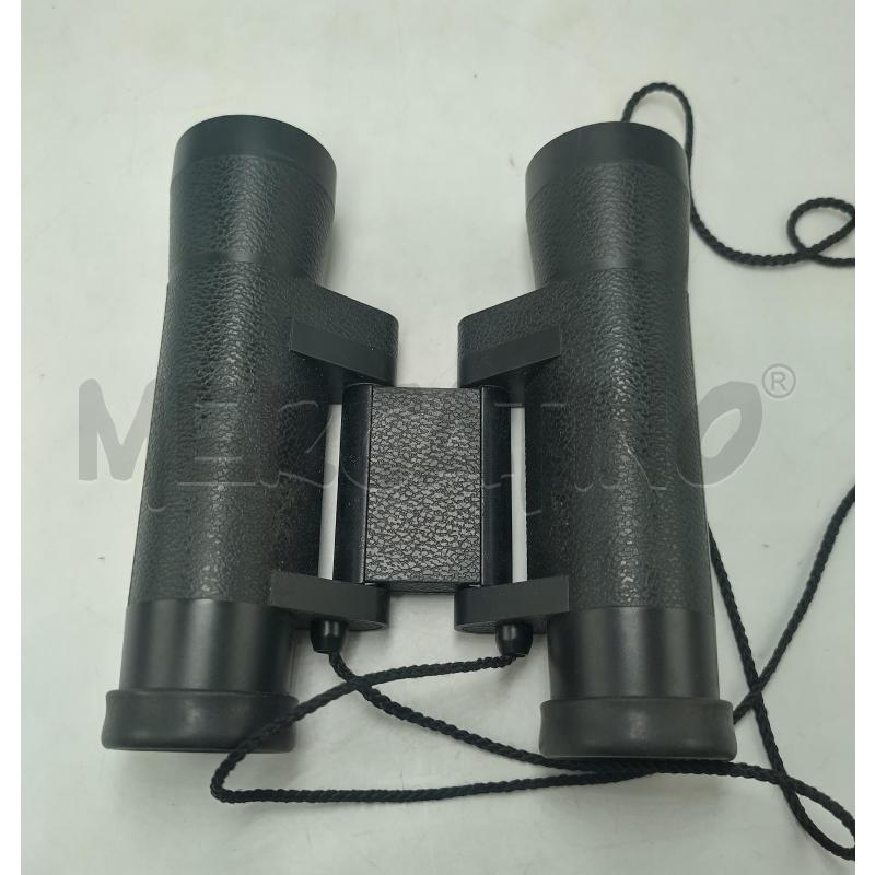 BINOCOLO ZEISS 10X25B WEST GERMANY CON CUSTODIA | Mercatino dell'Usato Roma porta maggiore 3