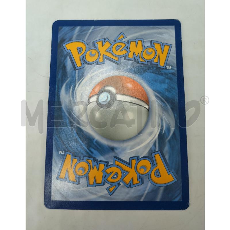 BLAZIKEN VMAX CHILLING REIGN 201/198 ITA LIGHT PLAYED | Mercatino dell'Usato Roma porta maggiore 3