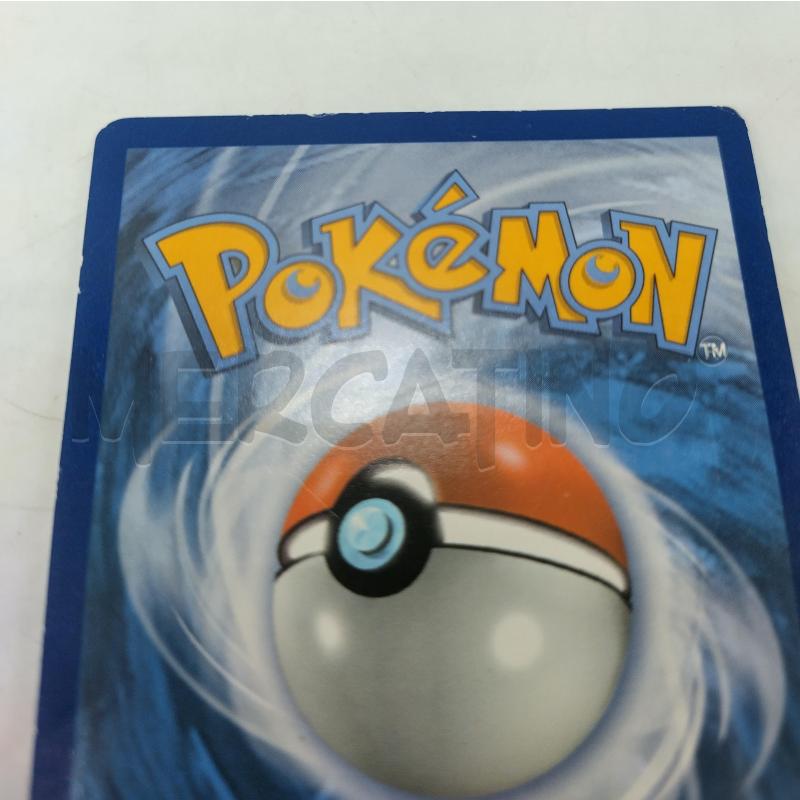 BLAZIKEN VMAX CHILLING REIGN 201/198 ITA LIGHT PLAYED | Mercatino dell'Usato Roma porta maggiore 5