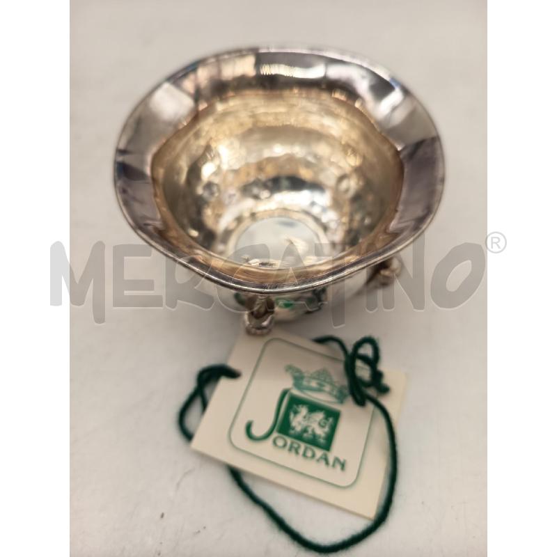CACHEPOT JORDAN SHEFFIELD NAPPINE   | Mercatino dell'Usato Roma porta maggiore 3