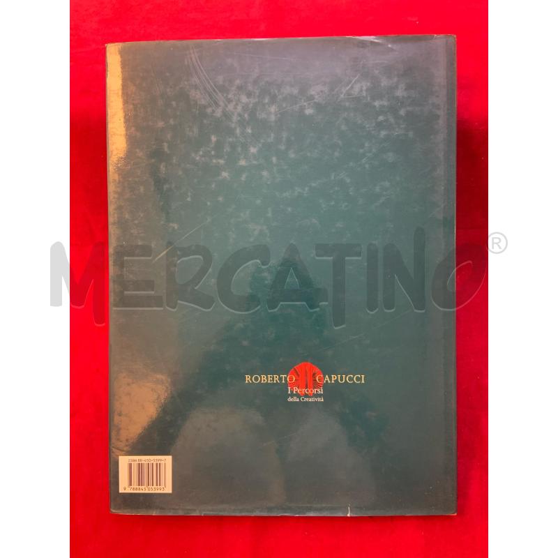 CAPUCCI - I PERCORSI | Mercatino dell'Usato Roma porta maggiore 2