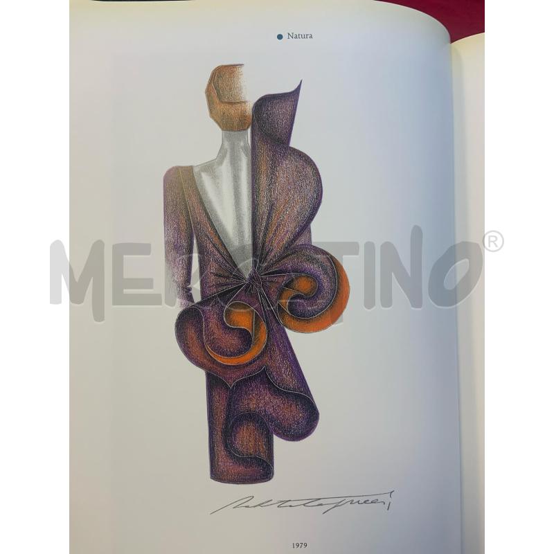 CAPUCCI - I PERCORSI | Mercatino dell'Usato Roma porta maggiore 3