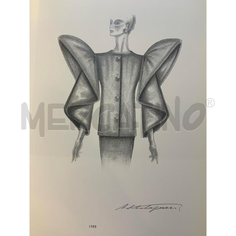 CAPUCCI - I PERCORSI | Mercatino dell'Usato Roma porta maggiore 4