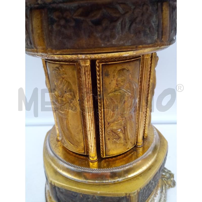 CARILLON PORTASIGARETTE PAGODA  | Mercatino dell'Usato Roma porta maggiore 4