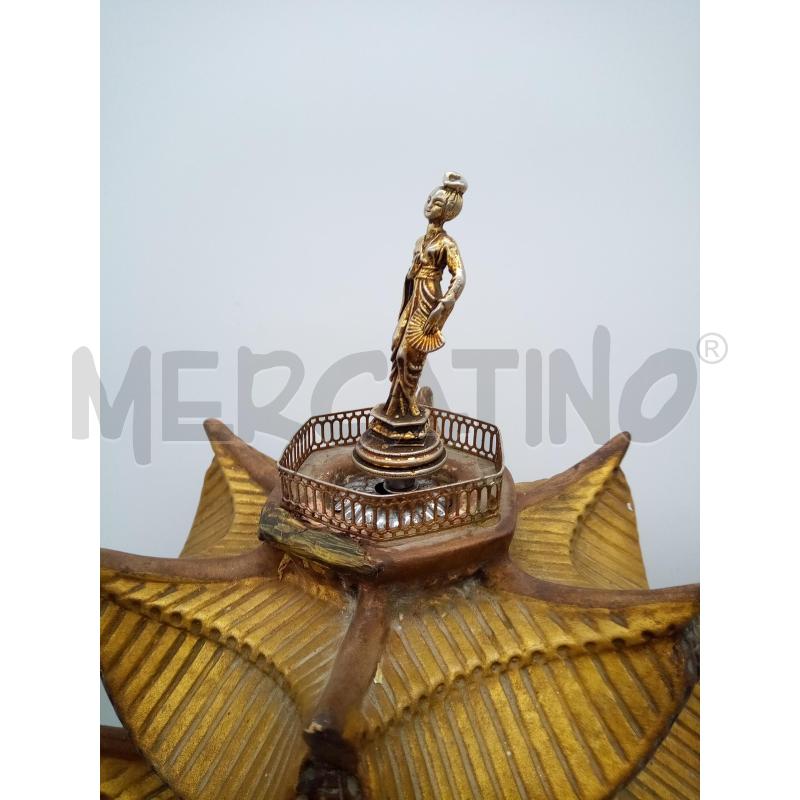 CARILLON PORTASIGARETTE PAGODA  | Mercatino dell'Usato Roma porta maggiore 5