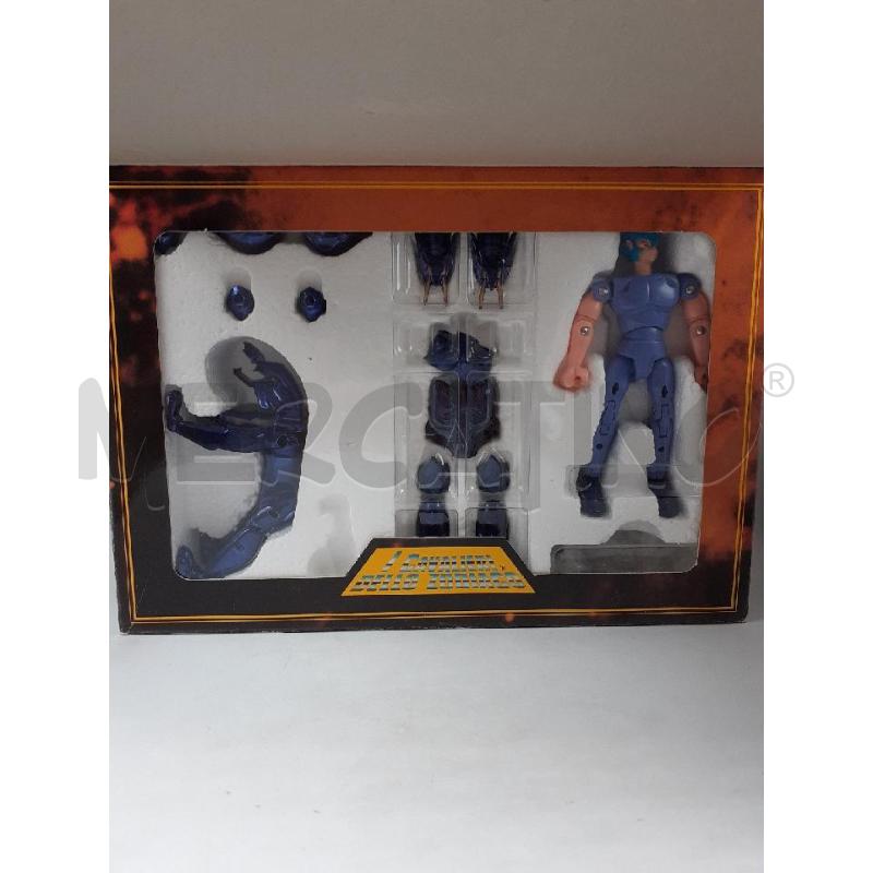 CAVALIERI DELLO ZODIACO - LUXOR  | Mercatino dell'Usato Roma porta maggiore 3