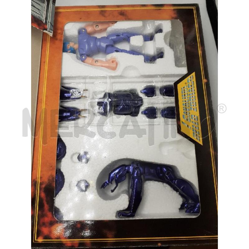 CAVALIERI DELLO ZODIACO - LUXOR  | Mercatino dell'Usato Roma porta maggiore 5