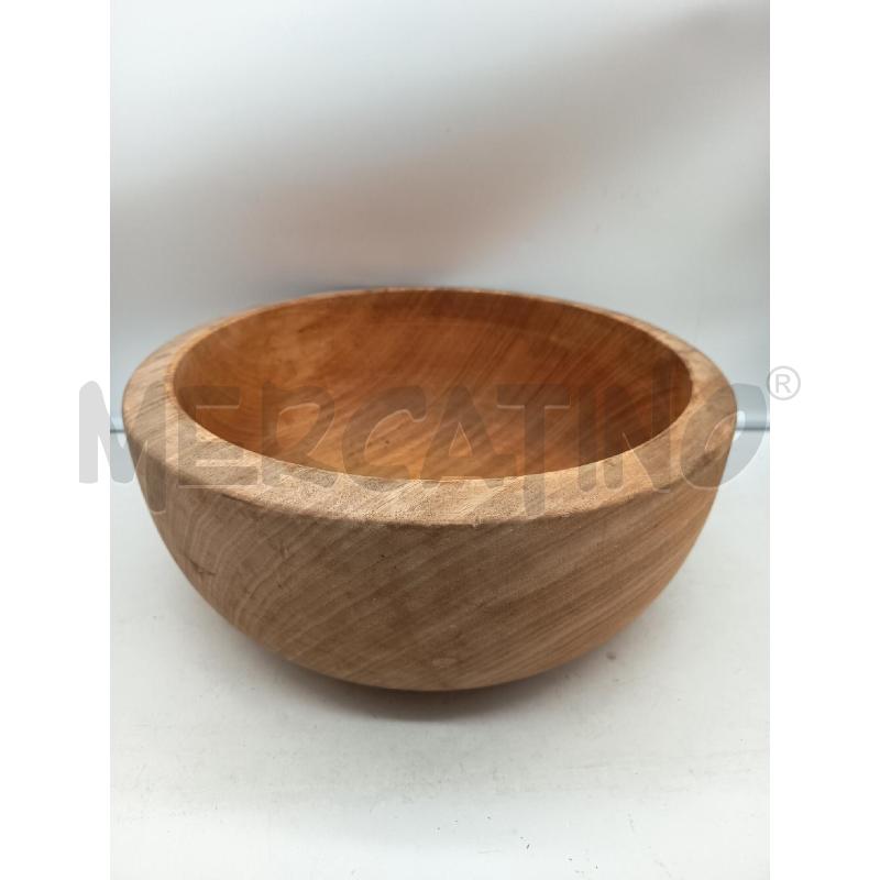 CENTROTAVOLA LEGNO CHIARO  | Mercatino dell'Usato Roma porta maggiore 1