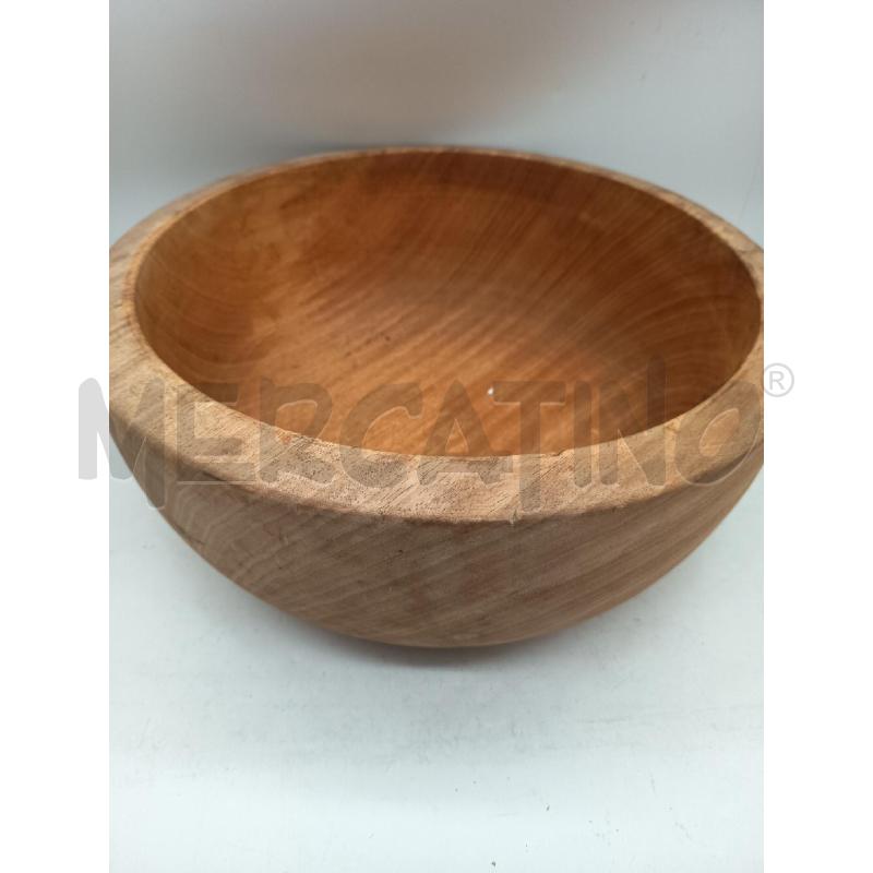 CENTROTAVOLA LEGNO CHIARO  | Mercatino dell'Usato Roma porta maggiore 2