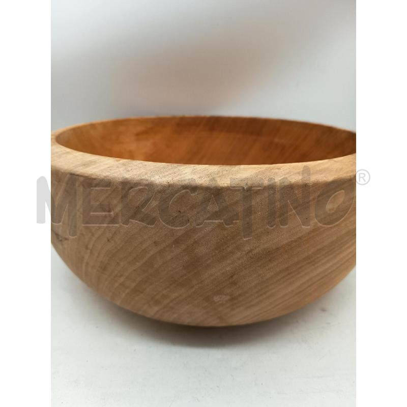CENTROTAVOLA LEGNO CHIARO  | Mercatino dell'Usato Roma porta maggiore 3