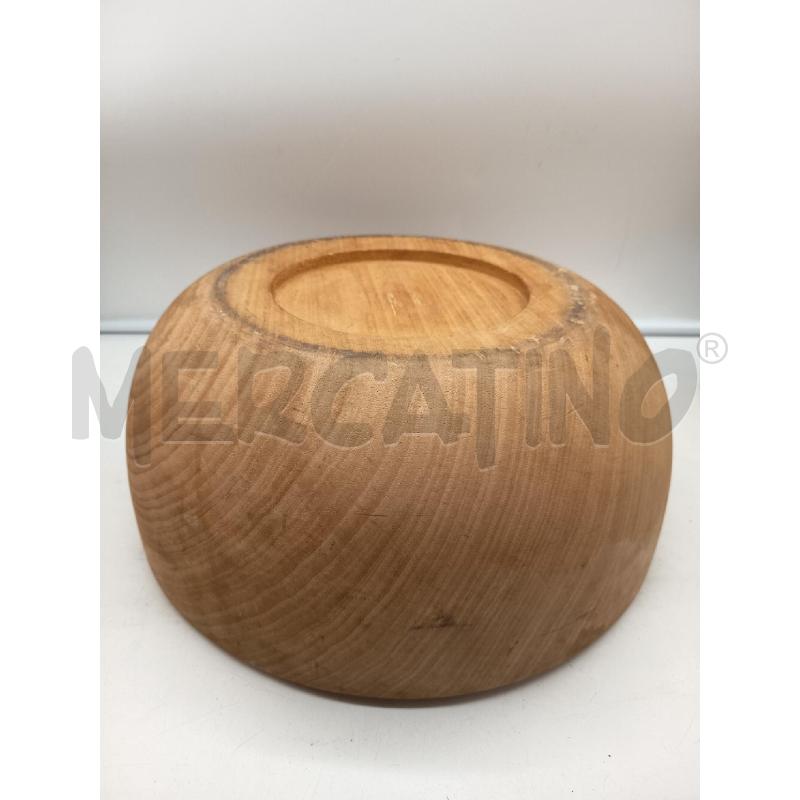 CENTROTAVOLA LEGNO CHIARO  | Mercatino dell'Usato Roma porta maggiore 4