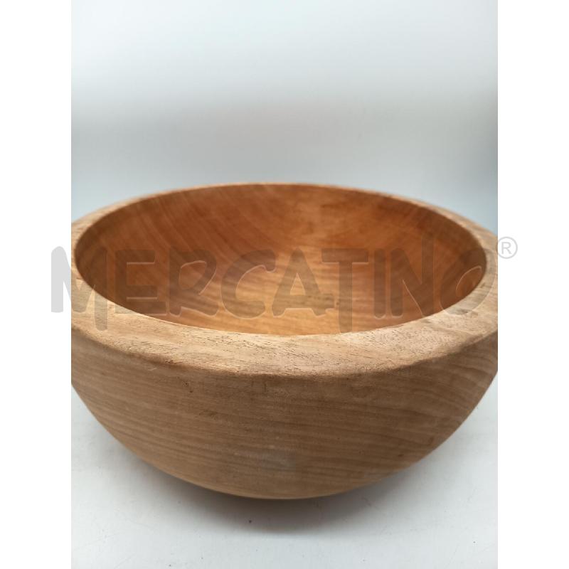 CENTROTAVOLA LEGNO CHIARO  | Mercatino dell'Usato Roma porta maggiore 5