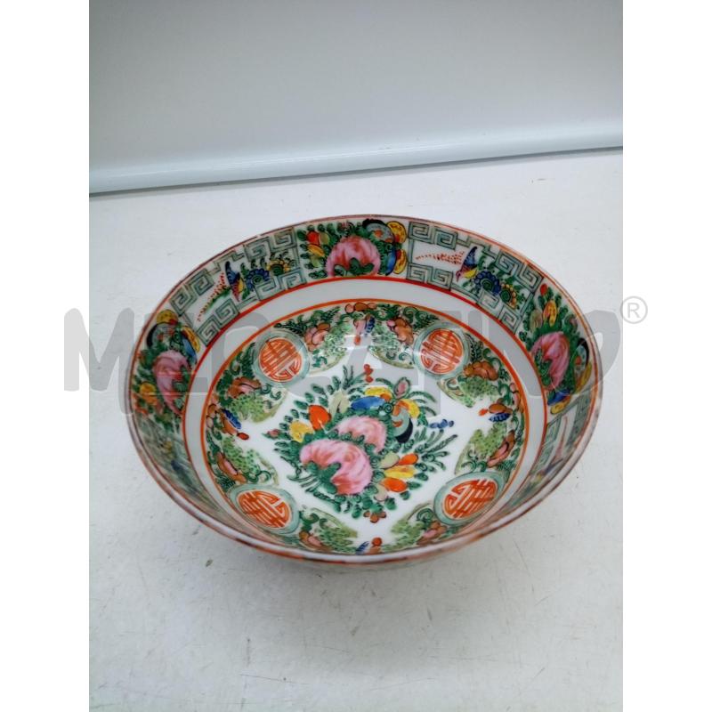 CIOTOLINA PORCELLANA CHINA PRIMI 900 | Mercatino dell'Usato Roma porta maggiore 1