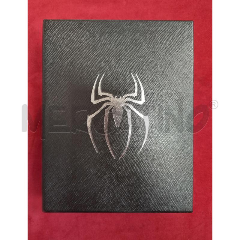 COFANETTO TRILOGIA SPIDERMAN | Mercatino dell'Usato Roma porta maggiore 3