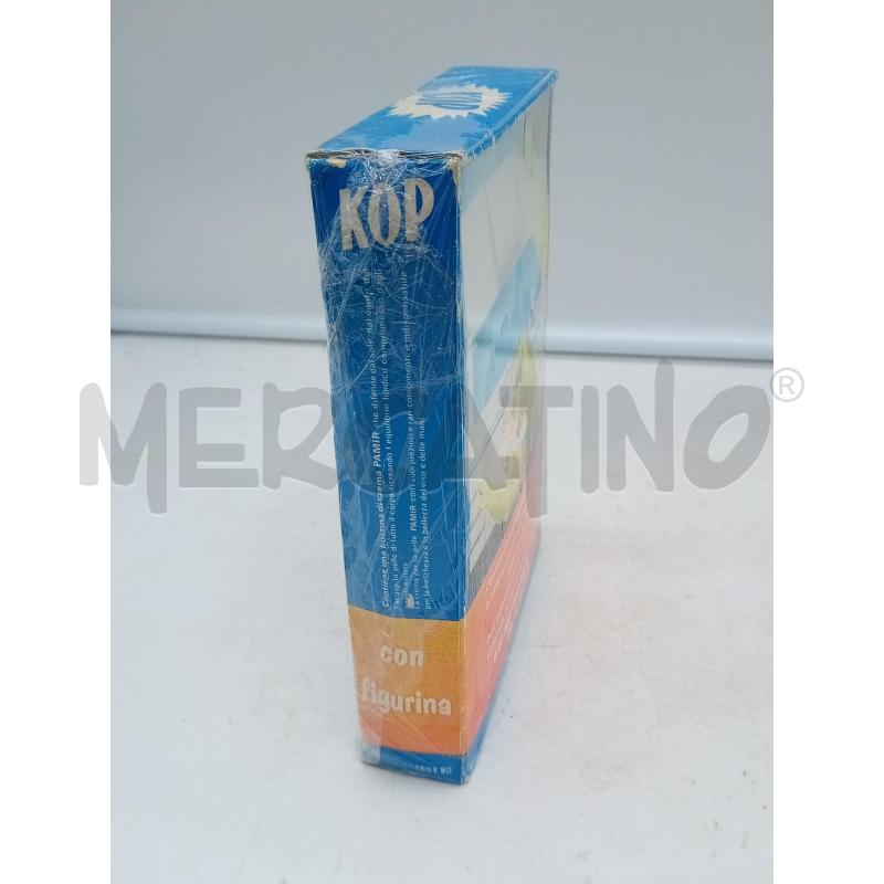 CONFEZIONE SIGILLATA DETERSIVO KOP ANNI 70 | Mercatino dell'Usato Roma porta maggiore 3