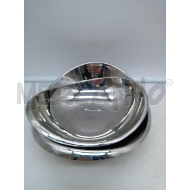 COPPIA BOWL SAMNBONET TWINST | Mercatino dell'Usato Roma porta maggiore 5