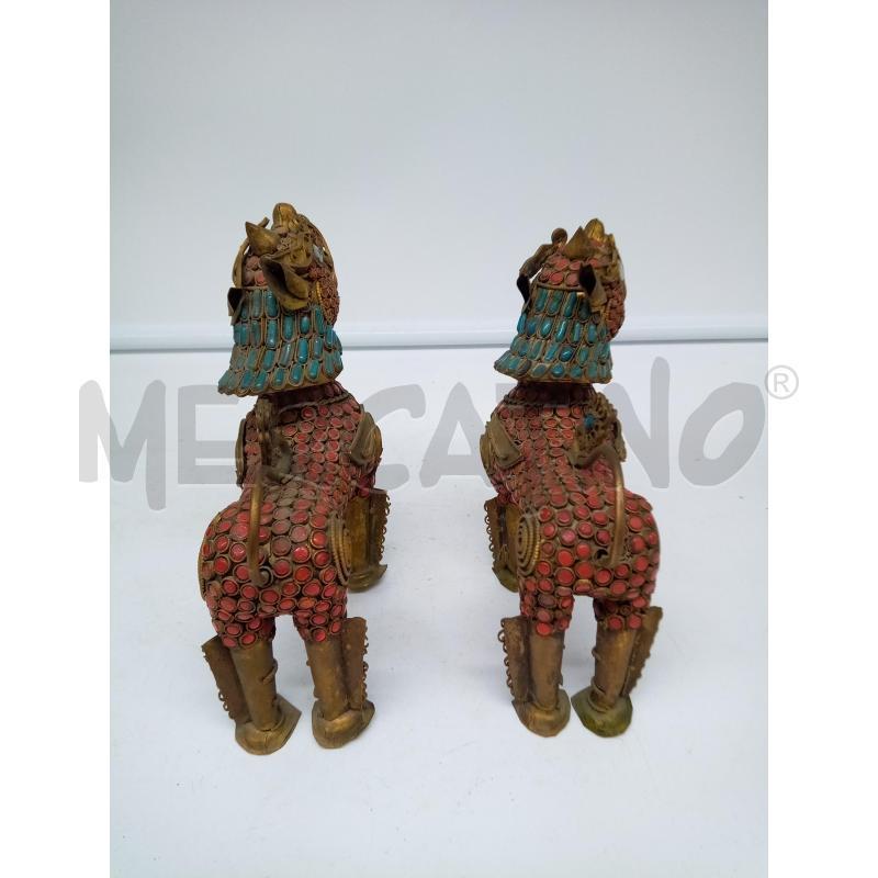COPPIA CANI PHO OTTONE PIETRUZZE | Mercatino dell'Usato Roma porta maggiore 3