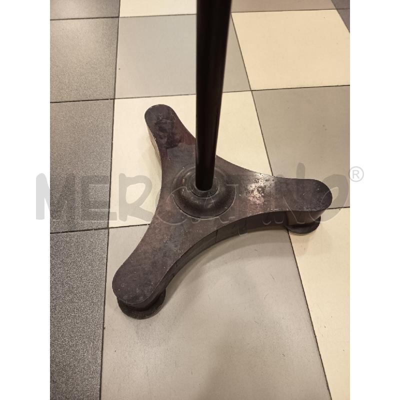 COPRI CAMINO LEGNO OVALE CON TESSUTO DIPINTO FLOREALE  | Mercatino dell'Usato Roma porta maggiore 4