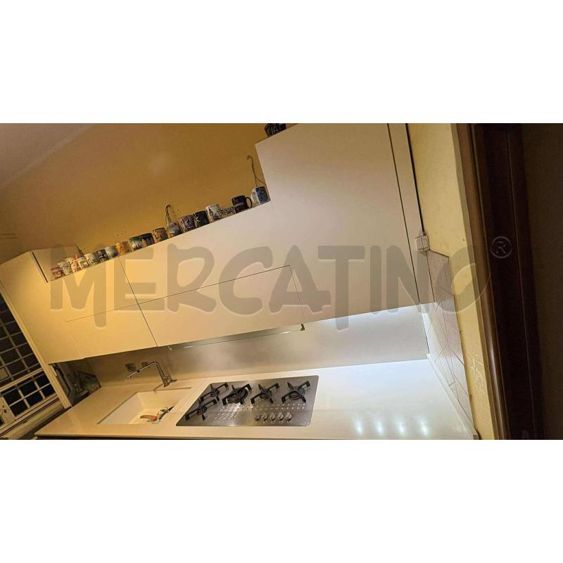 CUCINA GRANDE VENETA | Mercatino dell'Usato Roma porta maggiore 1