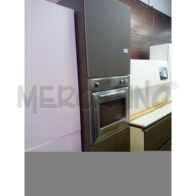 CUCINA GRANDE VENETA | Mercatino dell'Usato Roma porta maggiore 3