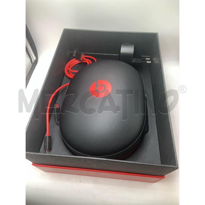 CUFFIE BEATS STUDIO WIRELESS | Mercatino dell'Usato Roma porta maggiore 3