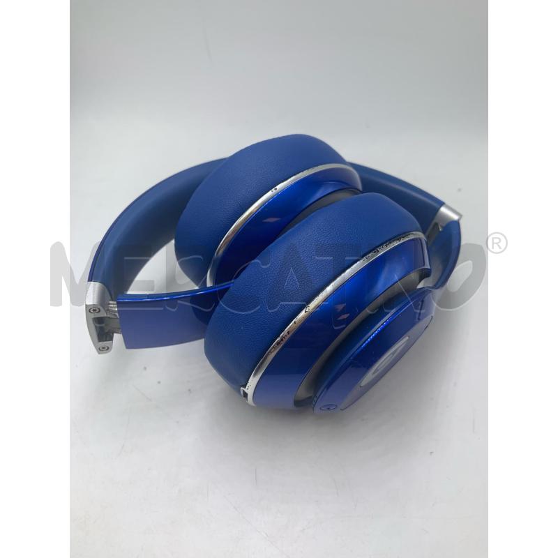 CUFFIE BEATS STUDIO WIRELESS | Mercatino dell'Usato Roma porta maggiore 4